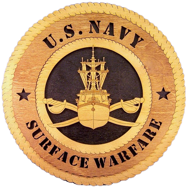 Surface Warfare